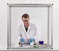 Extractor Hood | SICCO Extractor Hood | SICCO