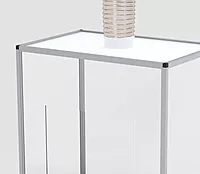 Extractor Hood | SICCO