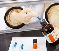 Glove Box | SICCO Glove Box | SICCO