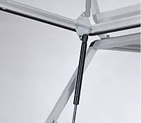 Glove Box Vitrum with Transfer Chamber | SICCO