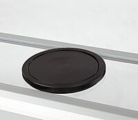 Glove box for Exhaustion | SICCO Glove box for Exhaustion | SICCO
