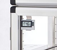 Desiccator Wall | SICCO