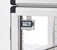 Desiccator Wall | SICCO