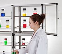 Desiccator Wall | SICCO