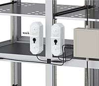 Auto Desiccator Wall | SICCO