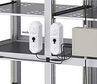 Auto Desiccator Wall | SICCO