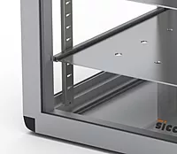 Auto Desiccator Wall | SICCO