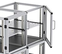 Auto Desiccator Wall | SICCO