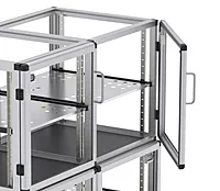 Auto Desiccator Wall | SICCO