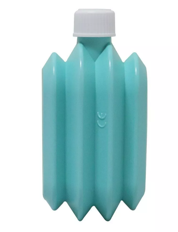 Betadine Medicated Vaginal Douche Kit 250 mL