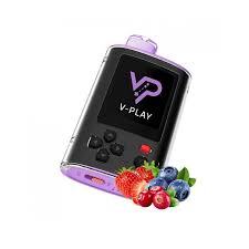 V-play Merry Berry 20k