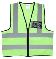 Pioneer Reflective Vest
