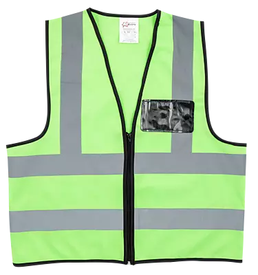 Pioneer Reflective Vest