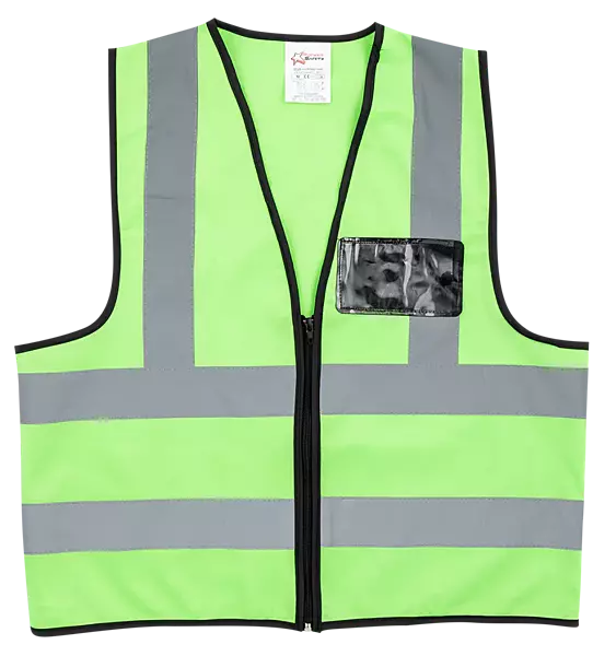 Pioneer Reflective Vest