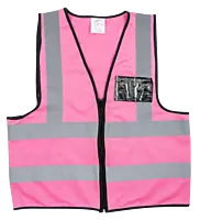 Pioneer Reflective Vest