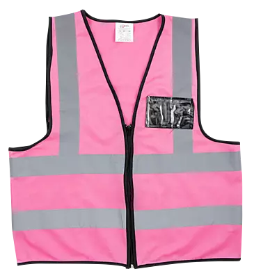 Pioneer Reflective Vest