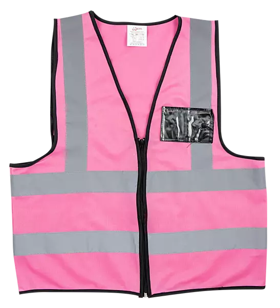Pioneer Reflective Vest