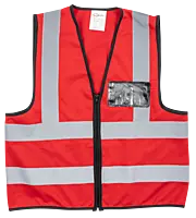Pioneer Reflective Vest