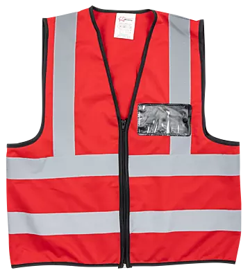 Pioneer Reflective Vest
