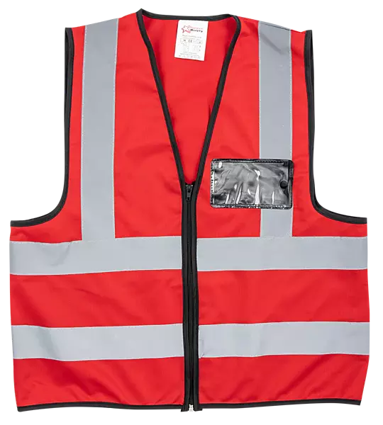Pioneer Reflective Vest