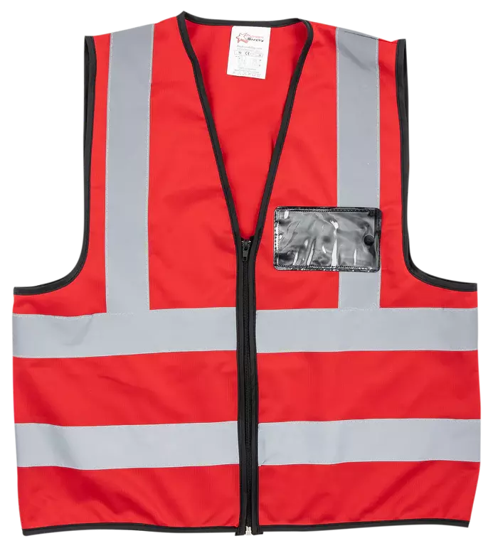 Pioneer Reflective Vest