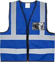 Pioneer Reflective Vest
