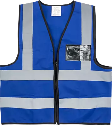Pioneer Reflective Vest