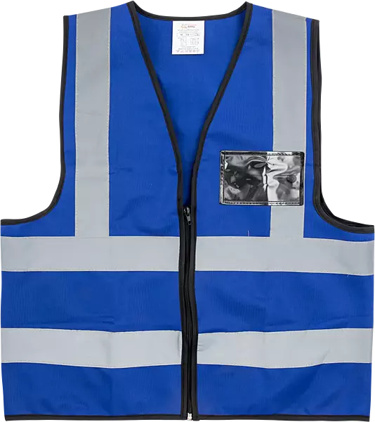 Pioneer Reflective Vest