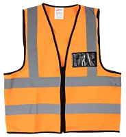 Pioneer Reflective Vest
