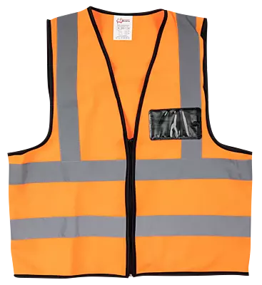 Pioneer Reflective Vest