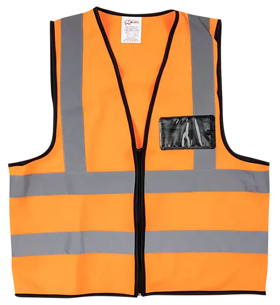 Pioneer Reflective Vest