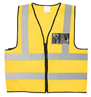Pioneer Reflective Vest