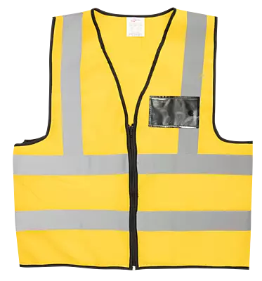 Pioneer Reflective Vest