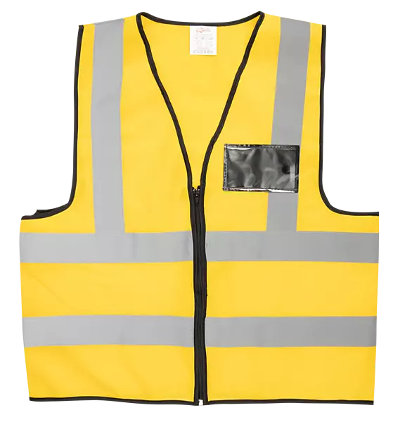 Pioneer Reflective Vest