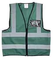 Pioneer Reflective Vest