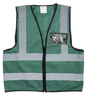 Pioneer Reflective Vest