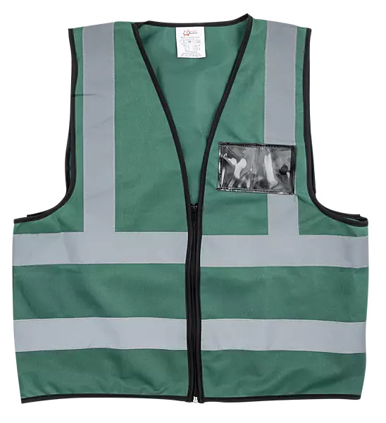Pioneer Reflective Vest