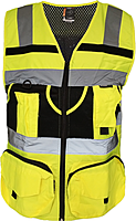 Pioneer Safety NEO Explorer Vest