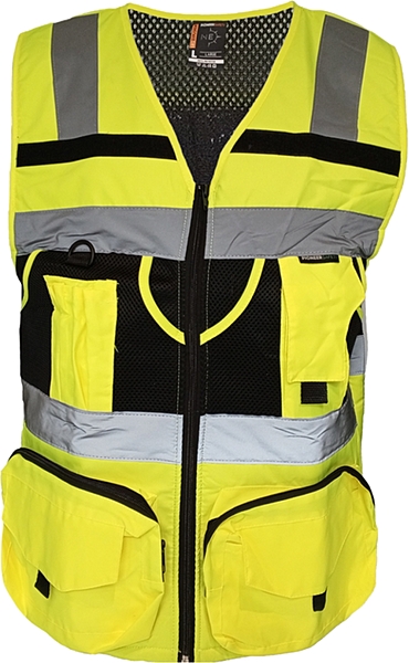 Pioneer Safety NEO Explorer Vest