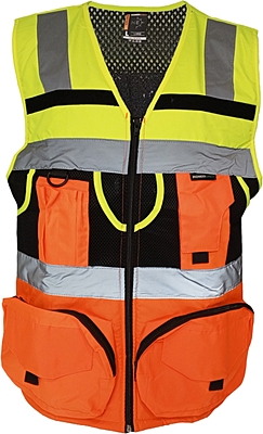 Pioneer Safety NEO Explorer Vest