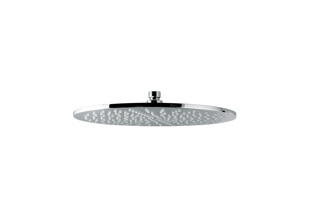 Palarie dus VEMA, V08244/F0.202 WELLNESS matt black, 30 cm