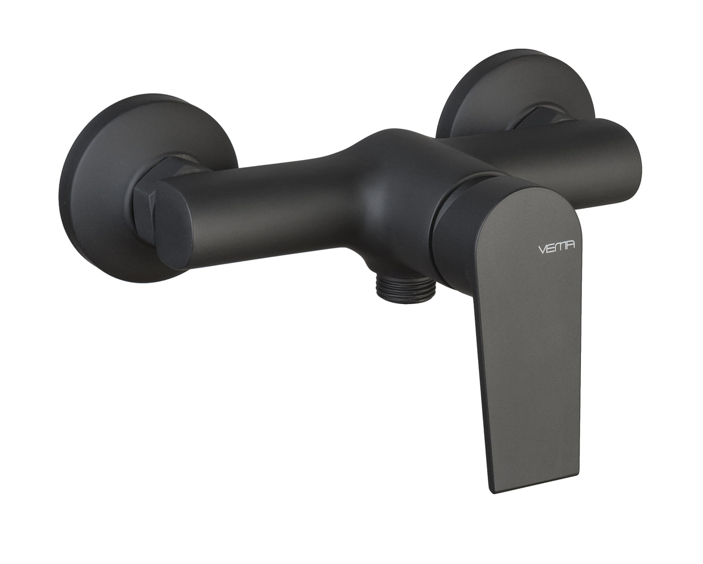 Baterie dus VEMA, V16090/F0.202 TIMEA matt black