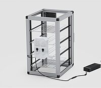Control Star Desiccator | SICCO