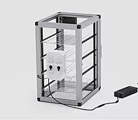 Control Star Desiccator | SICCO