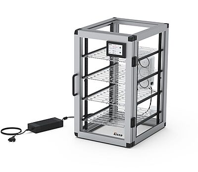 Control Star Desiccator | SICCO