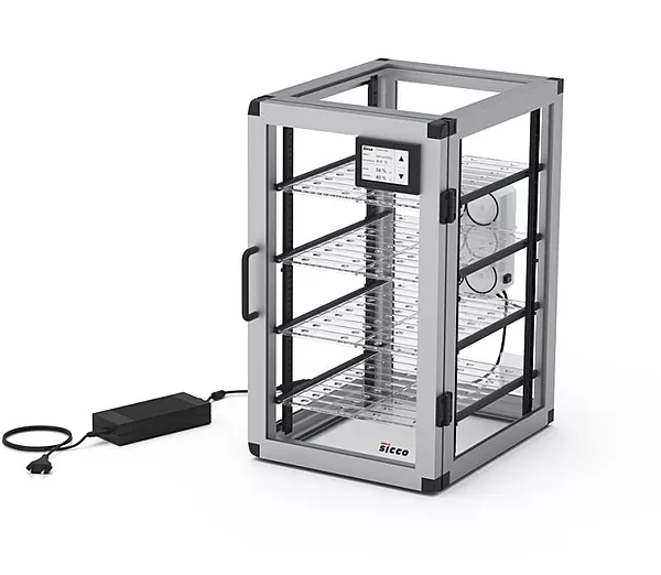 Control Star Desiccator | SICCO