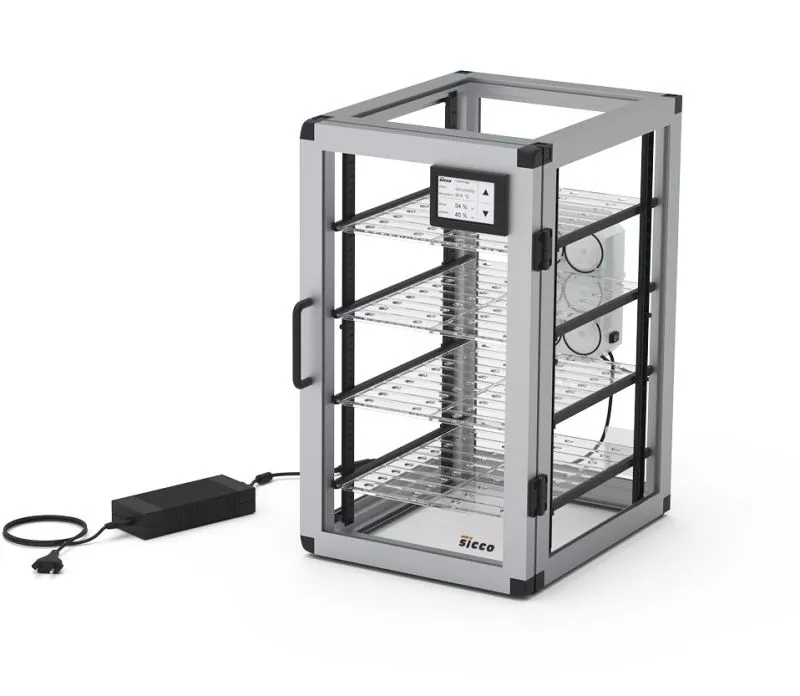 Control Star Desiccator | SICCO