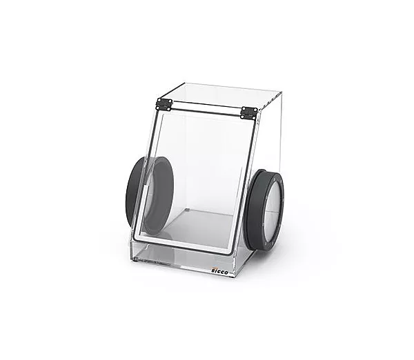 Mini Glove Box | SICCO