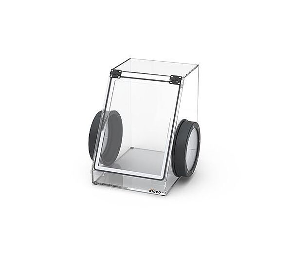 Mini Glove Box | SICCO Mini Glove Box | SICCO
