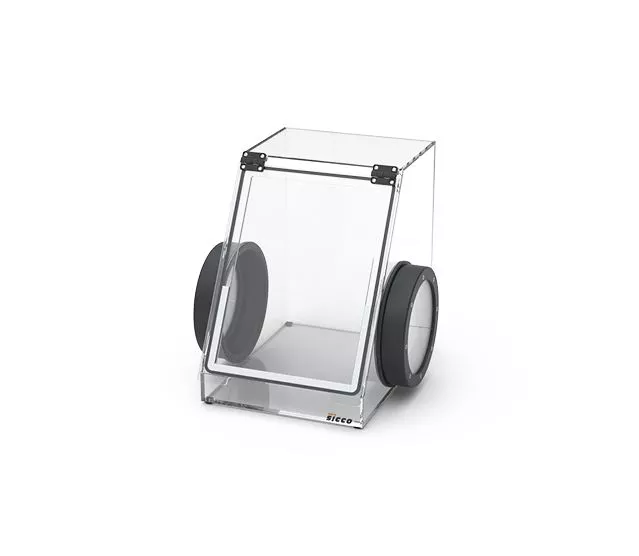 Mini Glove Box | SICCO